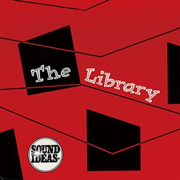 THE LIBRARY(オンライン納品)(2時間以内に納品)