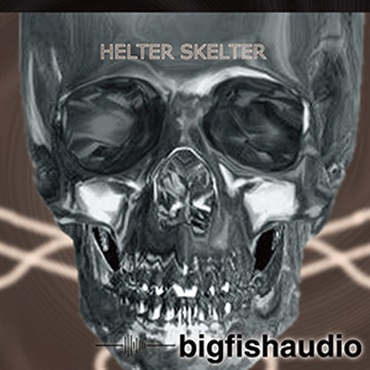 HELTER SKELTER(オンライン納品)(2時間以内に納品)
