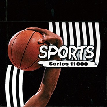 SERIES11000 SPORTS(オンライン納品)(2時間以内に納品)