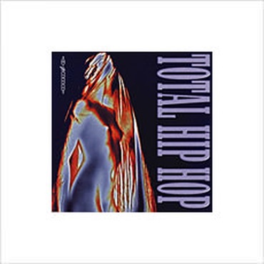 ZERO-G TOTAL HIP HOP(オンライン納品)(2時間以内に納品)