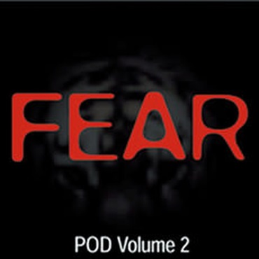 FEAR - POD2(オンライン納品)(2時間以内に納品)