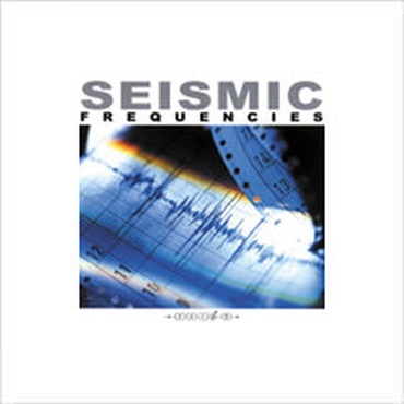 SEISMIC FREQUENCIES(オンライン納品)(2時間以内に納品)