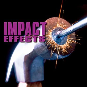 IMPACT EFFECTS 1(オンライン納品)(2時間以内に納品)