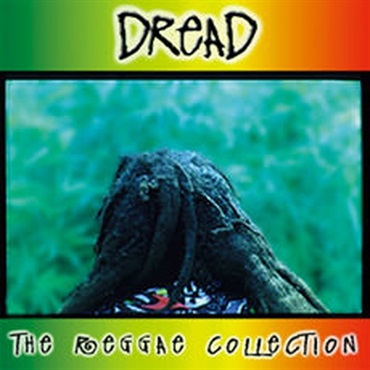 DREAD THE REGGAE COLLECTION(オンライン納品)(2時間以内に納品)