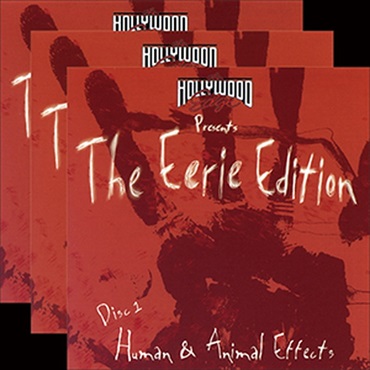 EERIE EDITION(オンライン納品)(2時間以内に納品)