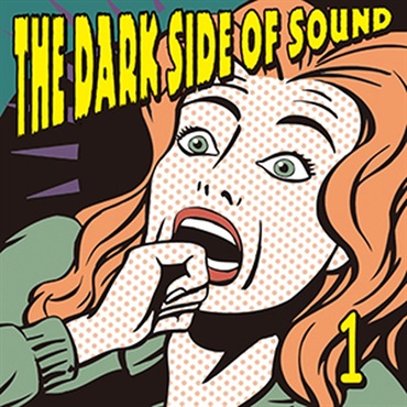 THE DARK SIDE OF SOUND(オンライン納品)(2時間以内に納品)