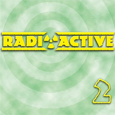 RADIO ACTIVE(オンライン納品)(2時間以内に納品)
