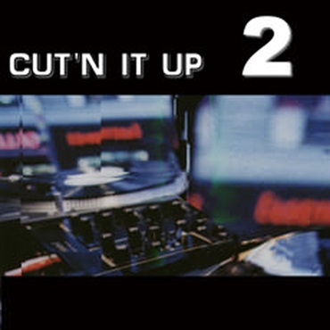 CUT'N IT UP 2(オンライン納品)(2時間以内に納品)