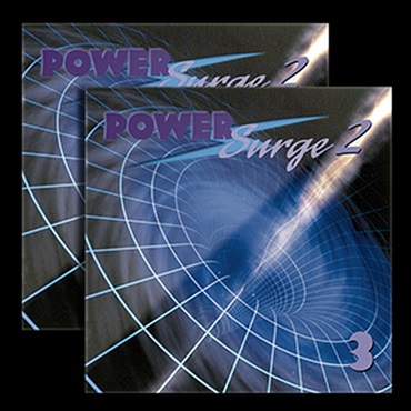POWER SURGE 2(オンライン納品)(2時間以内に納品)