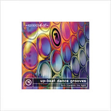 UP-BEAT DANCE GROOVES(オンライン納品)(2時間以内に納品)