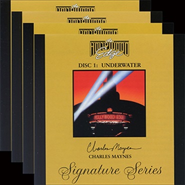 CHARLES MAYNES SIGNATURE SERIES(オンライン納品)(2時間以内に納品)