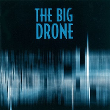 THE BIG DRONE(オンライン納品)(2時間以内に納品)