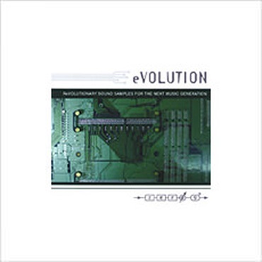 EVOLUTION(オンライン納品)(2時間以内に納品)