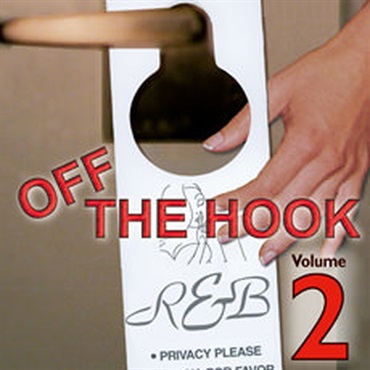 OFF THE HOOK 2(オンライン納品)(2時間以内に納品)