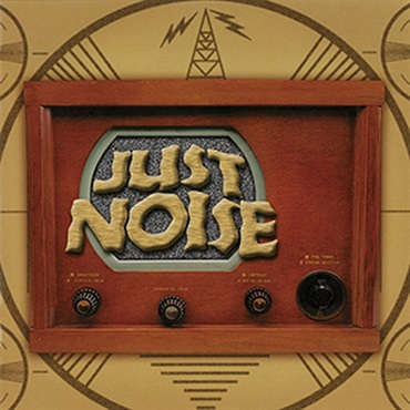 SOUND IDEAS JUST NOISE(オンライン納品)(2時間以内に納品)