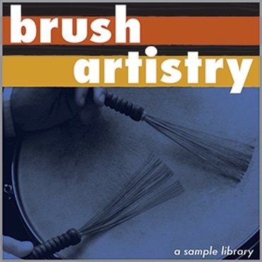 BRUSH ARTISTRY(オンライン納品)(2時間以内に納品)
