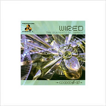 ZERO-G WIRED(オンライン納品)(2時間以内に納品)