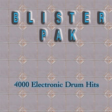 BLISTER PAK(オンライン納品)(2時間以内に納品)