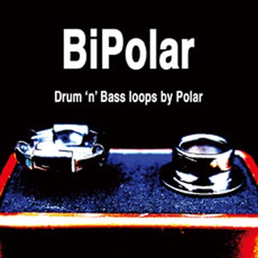 BIPOLAR(オンライン納品)(2時間以内に納品)