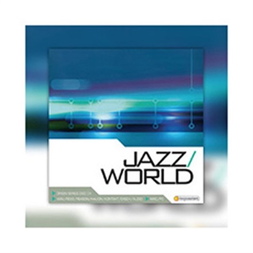ORIGIN04 JAZZ/WORLD(オンライン納品)(2時間以内に納品)