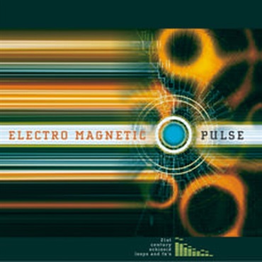 BIG FISH AUDIO ELECTRO MAGNETIC PULSE(オンライン納品)(2時間以内に納品)
