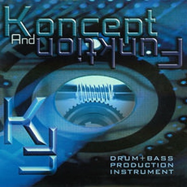 KONCEPT & FUNKTION(オンライン納品)(2時間以内に納品)
