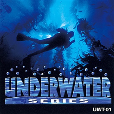 UNDERWATER SERIES(オンライン納品)(2時間以内に納品)