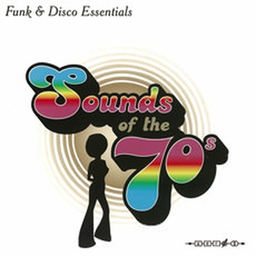 SOUNDS OF THE 70s(オンライン納品)(2時間以内に納品)