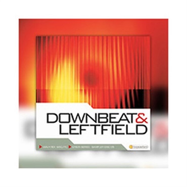 ORIGIN06 DOWNBEAT & LEFTFIELD(オンライン納品)(2時間以内に納品)