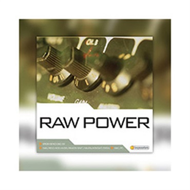 ORIGIN08 RAW POWER(オンライン納品)(2時間以内に納品)