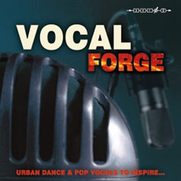 VOCAL FORGE(オンライン納品)(2時間以内に納品)