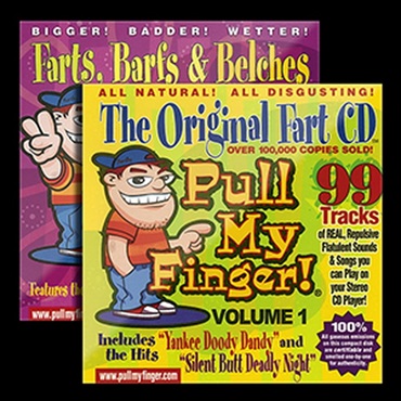 SOUND IDEAS ORIGINAL FART COLLECTION(オンライン納品)(2時間以内に納品)