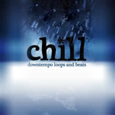 CHILL / DOWNTEMPO LOOPS & BEATS(オンライン納品)(2時間以内に納品)