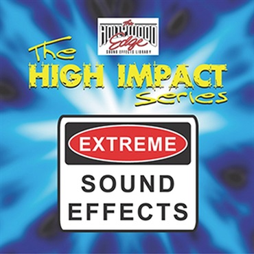 HIGH IMPACT SERIES(オンライン納品)(2時間以内に納品)