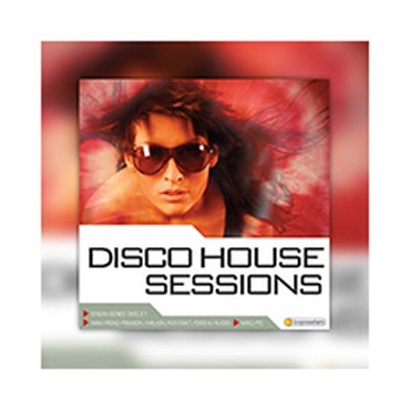 ORIGIN21 DISCO HOUSE SESSIONS(オンライン納品)(2時間以内に納品)