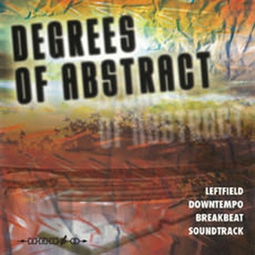 DEGREES OF ABSTRACT(オンライン納品)(2時間以内に納品)