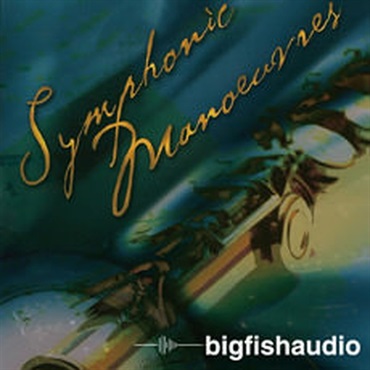 SYMPHONIC MANOEUVRES(オンライン納品)(2時間以内に納品)