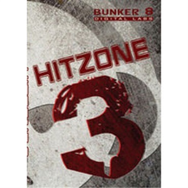 HIT ZONE 3(オンライン納品)(2時間以内に納品)