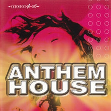 ANTHEM HOUSE(オンライン納品)(2時間以内に納品)