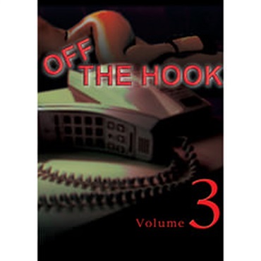 OFF THE HOOK 3(オンライン納品)(2時間以内に納品)