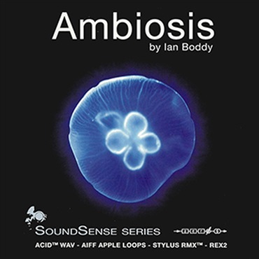 SOUNDSENSE AMBIOSIS(オンライン納品)(2時間以内に納品)