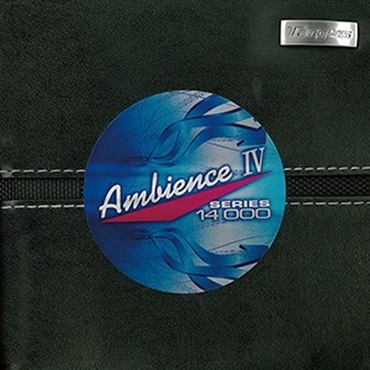 SOUND IDEAS SERIES14000 AMBIENCE 4(オンライン納品)(2時間以内に納品)