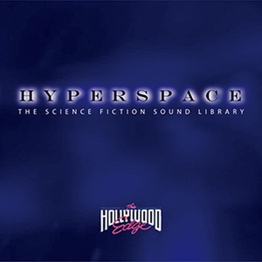 HYPER SPACE(オンライン納品)(2時間以内に納品)