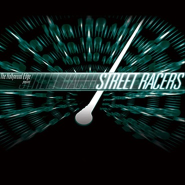 STREET RACERS VOL.1(オンライン納品)(2時間以内に納品)