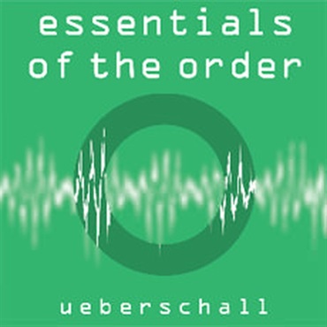 ESSENTIALS OF THE ORDER / ELASTIK(オンライン納品)(2時間以内に納品)