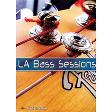 LA BASS SESSIONS(オンライン納品)(2時間以内に納品)