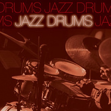 BIG FISH AUDIO JAZZ DRUMS(オンライン納品)(2時間以内に納品)