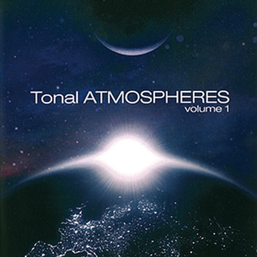TONAL ATMOSPHERES VOL.1(オンライン納品)(2時間以内に納品)