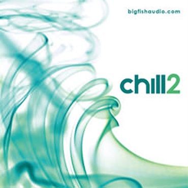 CHILL 2(オンライン納品)(2時間以内に納品)