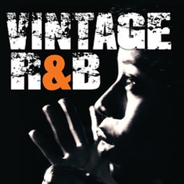 VINTAGE R&B(オンライン納品)(2時間以内に納品)